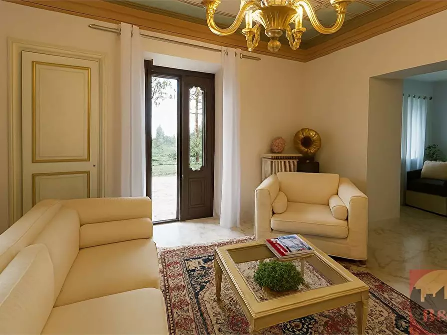 Immagine 18 di Villa in vendita  in Regione Carlevè 36 a Villarbasse