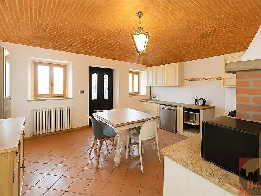 Immagine 25 di Villa in vendita  in Regione Carlevè 36 a Villarbasse