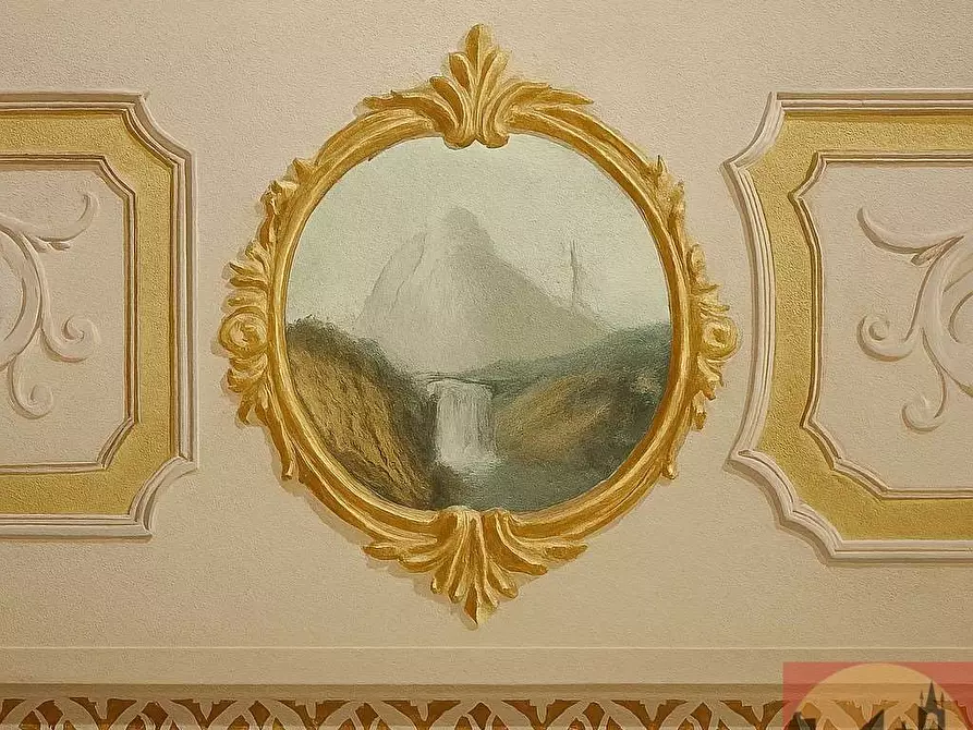 Immagine 45 di Villa in vendita  in Regione Carlevè 36 a Villarbasse