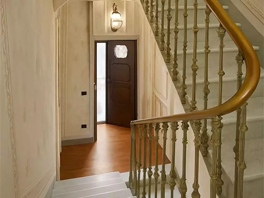 Immagine 51 di Villa in vendita  in Regione Carlevè 36 a Villarbasse