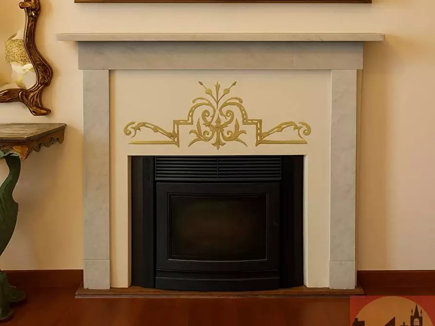 Immagine 63 di Villa in vendita  in Regione Carlevè 36 a Villarbasse