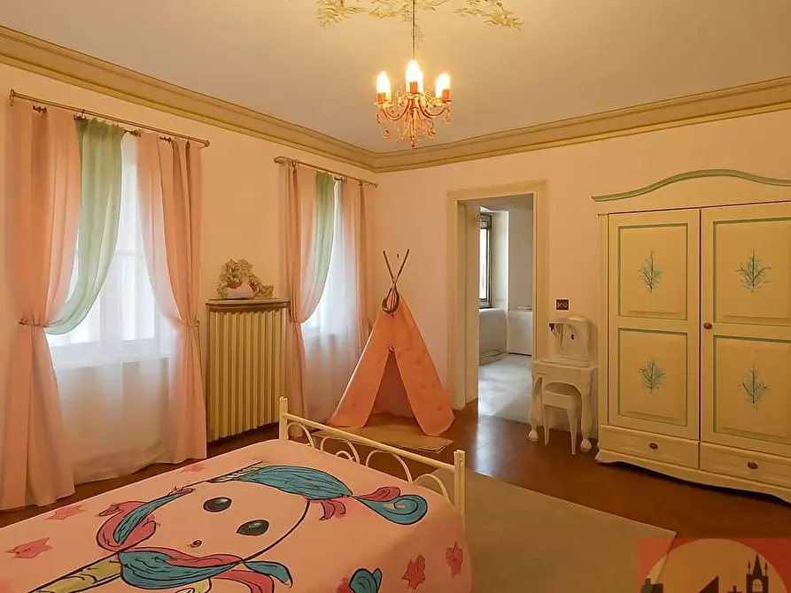 Immagine 87 di Villa in vendita  in Regione Carlevè 36 a Villarbasse