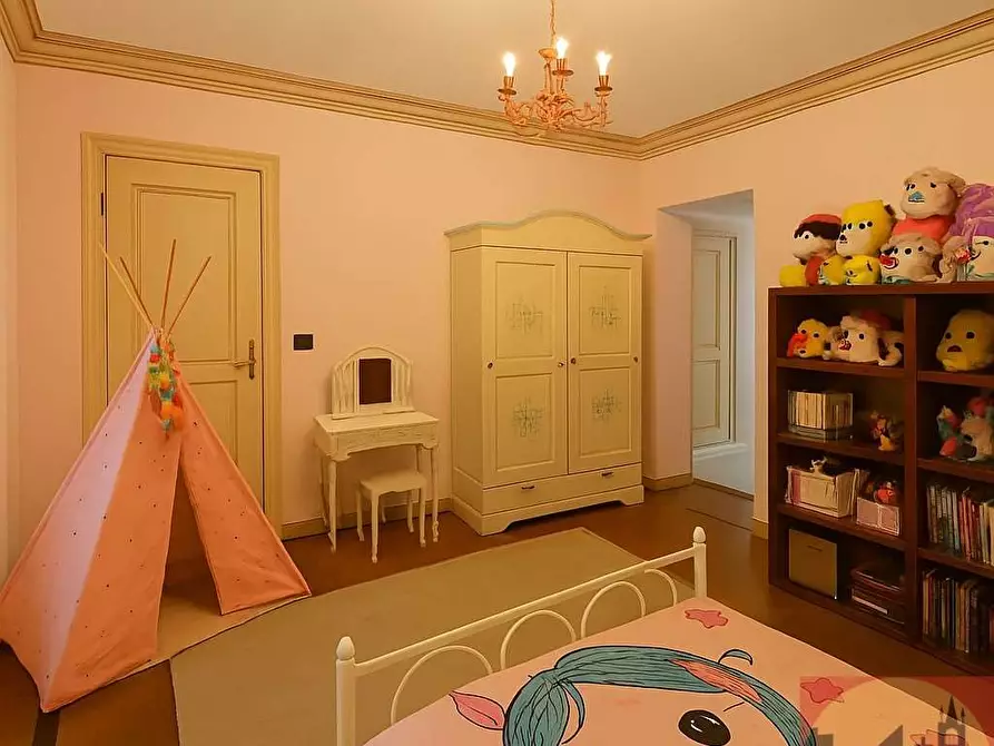 Immagine 88 di Villa in vendita  in Regione Carlevè 36 a Villarbasse