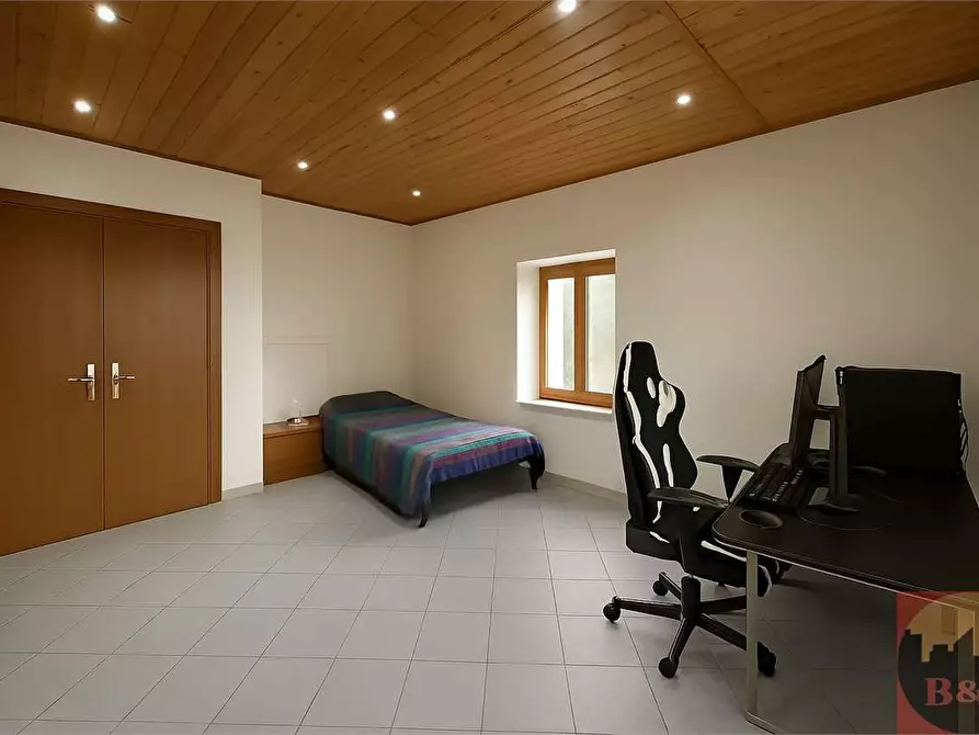 Immagine 138 di Villa in vendita  in Regione Carlevè 36 a Villarbasse