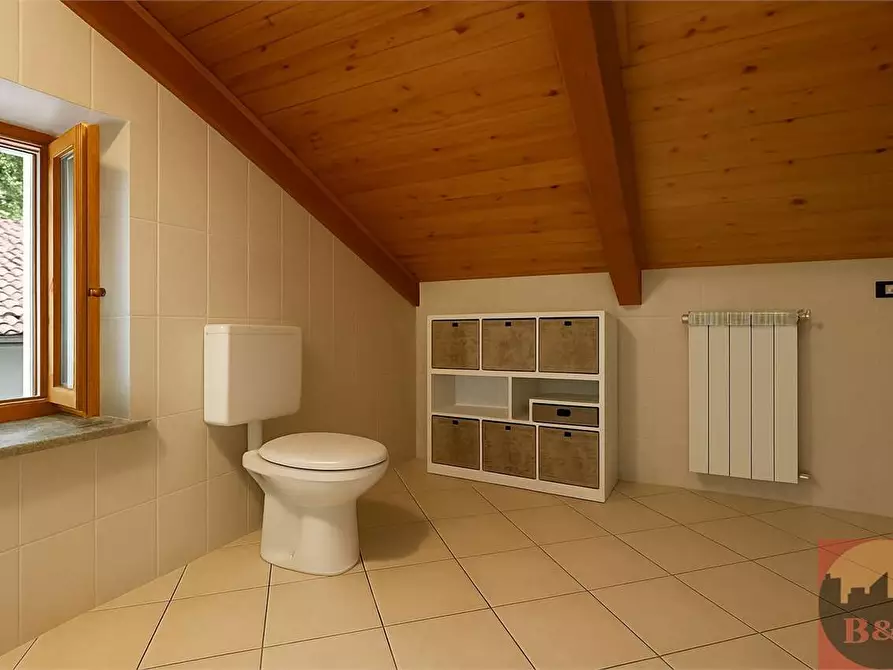 Immagine 141 di Villa in vendita  in Regione Carlevè 36 a Villarbasse