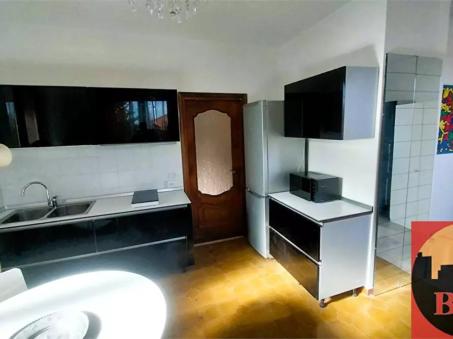 Immagine 1 di Bilocale in affitto  in Via Dei Glicini a Villarbasse