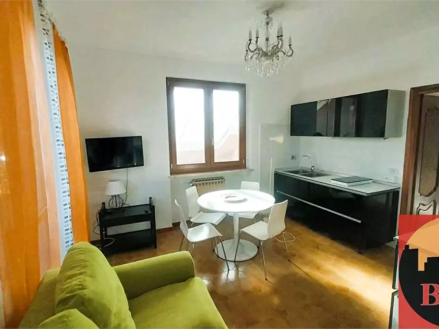 Immagine 2 di Bilocale in affitto  in Via Dei Glicini a Villarbasse