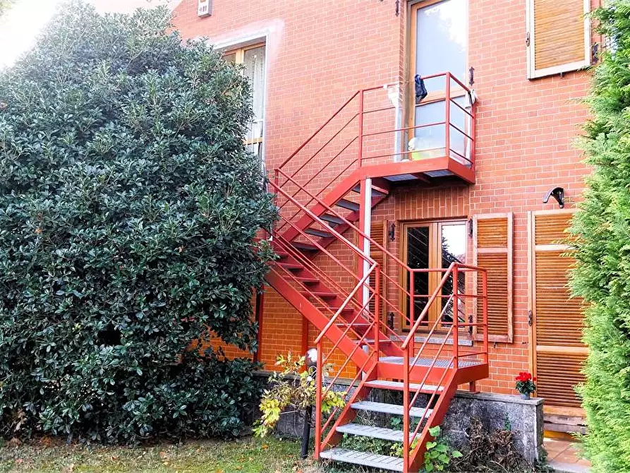 Immagine 3 di Bilocale in affitto  in Via Dei Glicini a Villarbasse