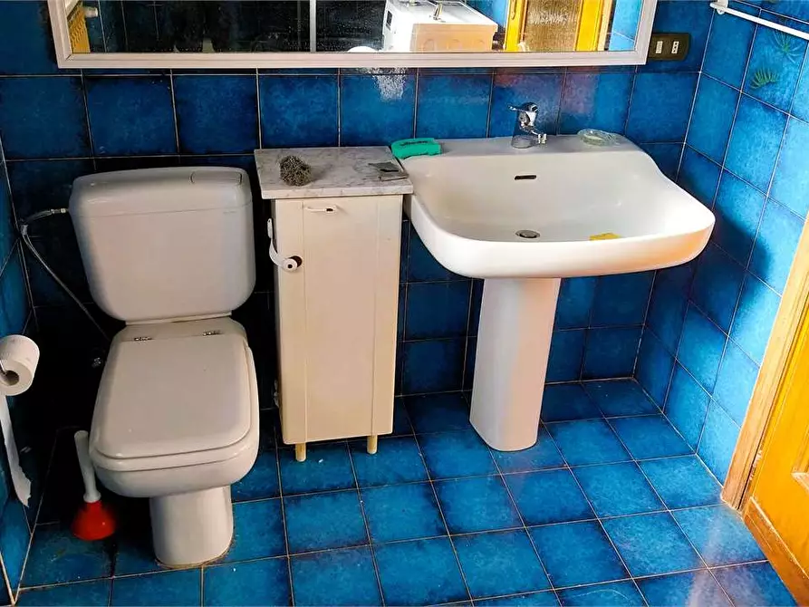 Immagine 6 di Bilocale in affitto  in Via Dei Glicini a Villarbasse