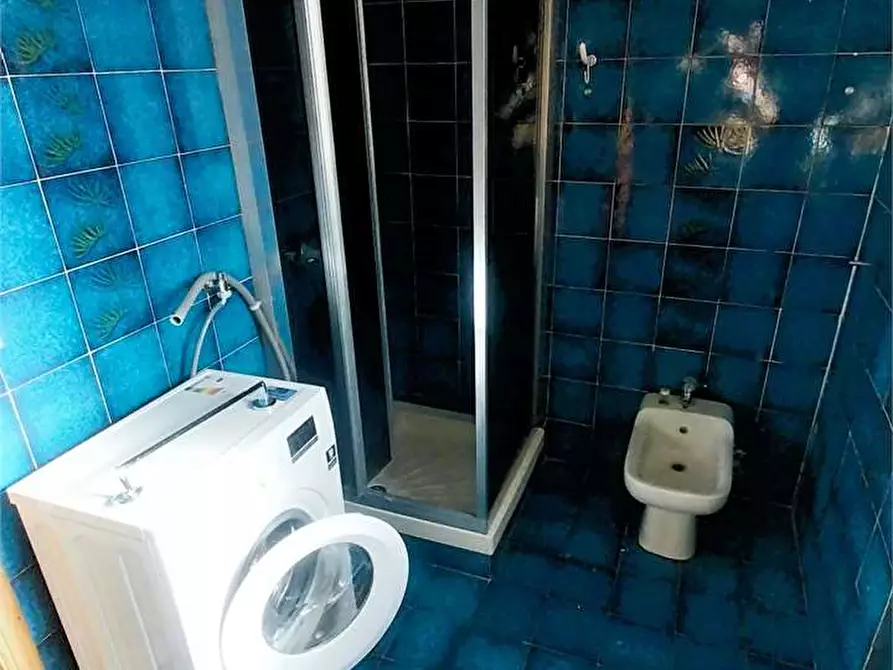 Immagine 7 di Bilocale in affitto  in Via Dei Glicini a Villarbasse