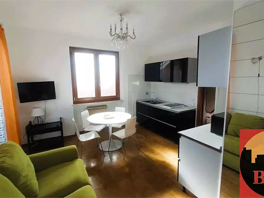 Immagine 12 di Bilocale in affitto  in Via Dei Glicini a Villarbasse