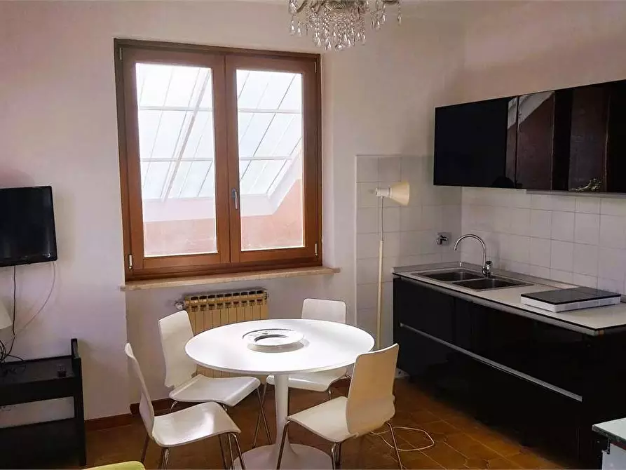 Immagine 13 di Bilocale in affitto  in Via Dei Glicini a Villarbasse