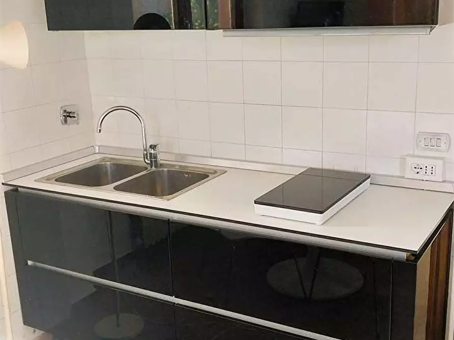 Immagine 14 di Bilocale in affitto  in Via Dei Glicini a Villarbasse