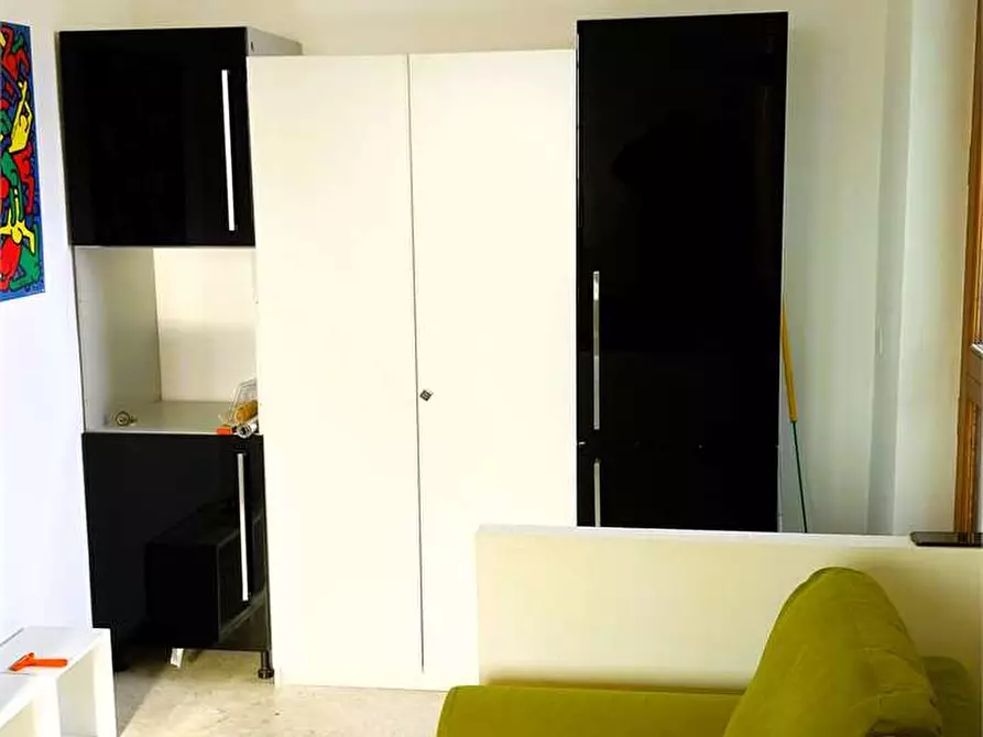 Immagine 17 di Bilocale in affitto  in Via Dei Glicini a Villarbasse