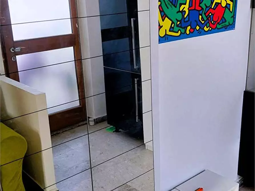 Immagine 19 di Bilocale in affitto  in Via Dei Glicini a Villarbasse