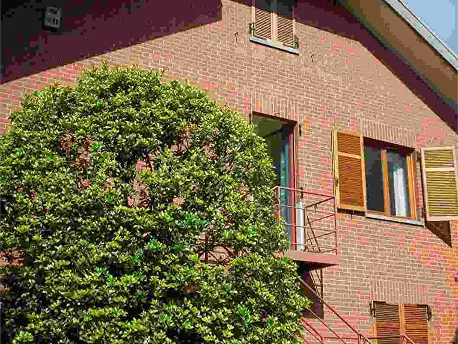 Immagine 21 di Bilocale in affitto  in Via Dei Glicini a Villarbasse