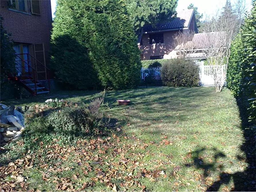 Immagine 22 di Bilocale in affitto  in Via Dei Glicini a Villarbasse