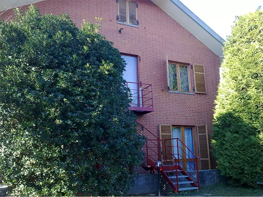 Immagine 23 di Bilocale in affitto  in Via Dei Glicini a Villarbasse