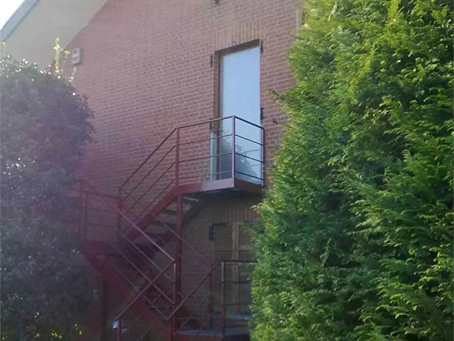 Immagine 24 di Bilocale in affitto  in Via Dei Glicini a Villarbasse