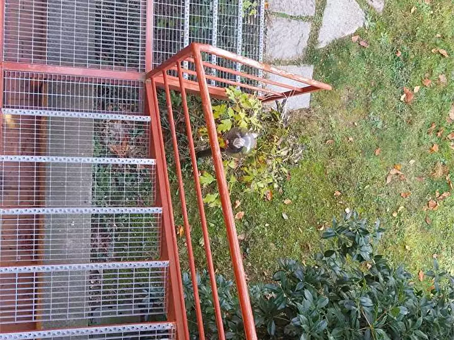 Immagine 25 di Bilocale in affitto  in Via Dei Glicini a Villarbasse