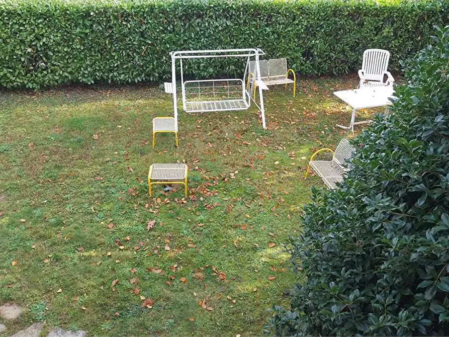 Immagine 26 di Bilocale in affitto  in Via Dei Glicini a Villarbasse