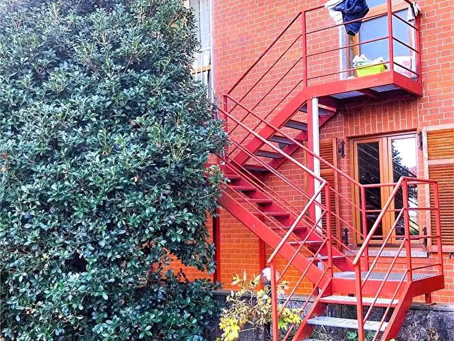 Immagine 27 di Bilocale in affitto  in Via Dei Glicini a Villarbasse