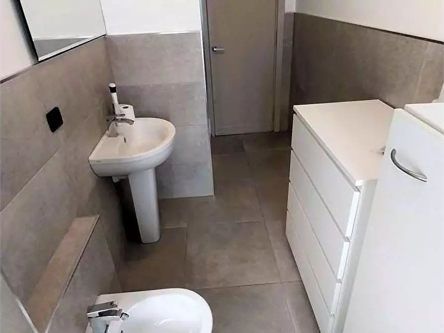 Immagine 10 di Bilocale in vendita  in Via Auriletto 6 a Rivoli