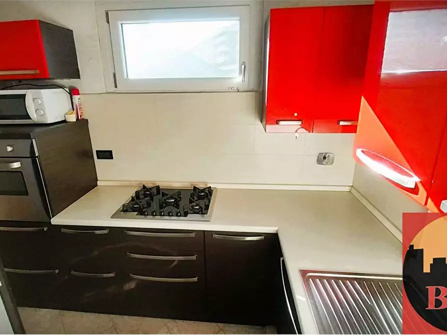 Immagine 2 di Bilocale in vendita  in Via Auriletto 6 a Rivoli