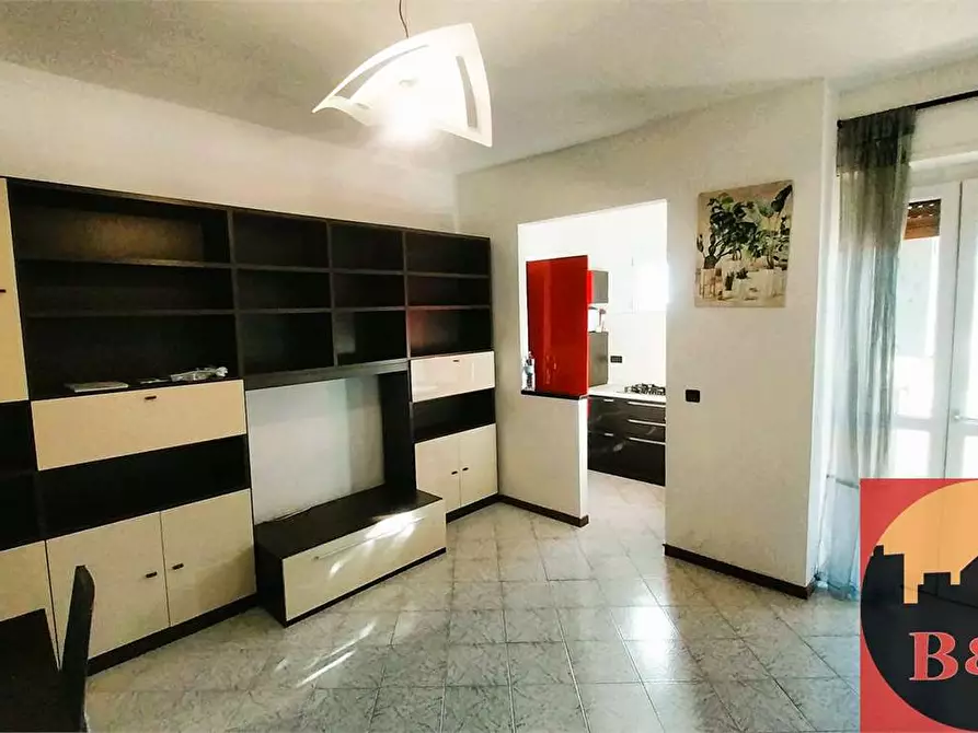 Immagine 18 di Bilocale in vendita  in Via Auriletto 6 a Rivoli