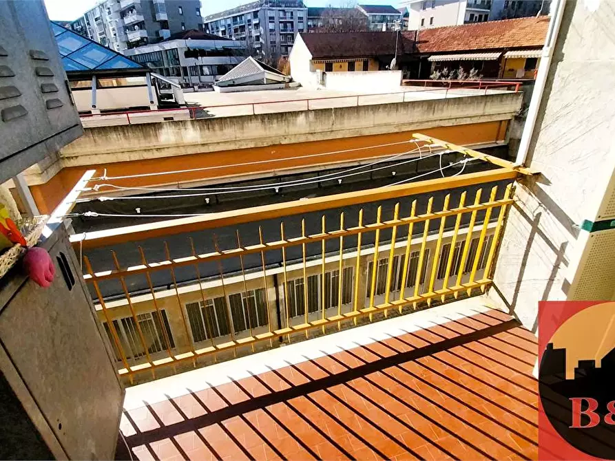 Immagine 4 di Bilocale in vendita  in Via Auriletto 6 a Rivoli