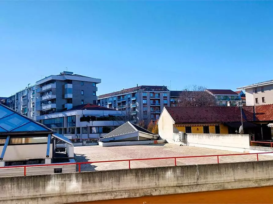 Immagine 5 di Bilocale in vendita  in Via Auriletto 6 a Rivoli