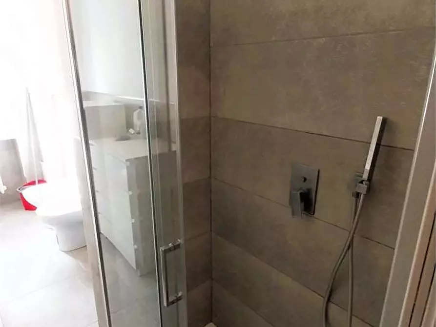 Immagine 13 di Bilocale in vendita  in Via Auriletto 6 a Rivoli