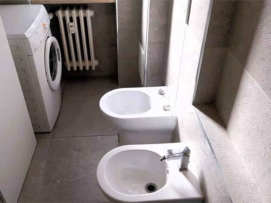 Immagine 11 di Bilocale in vendita  in Via Auriletto 6 a Rivoli