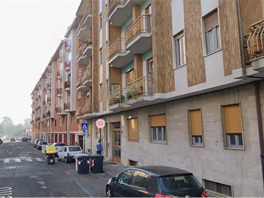 Immagine 12 di Bilocale in vendita  in Via Auriletto 6 a Rivoli