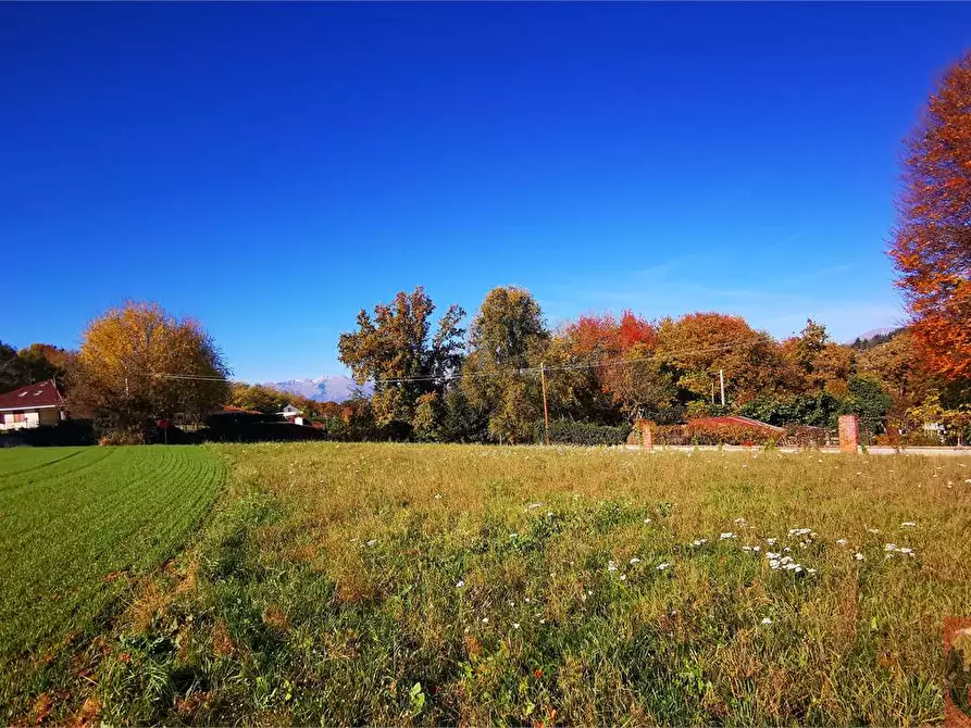 Immagine 1 di Terreno agricolo in vendita  a Villarbasse