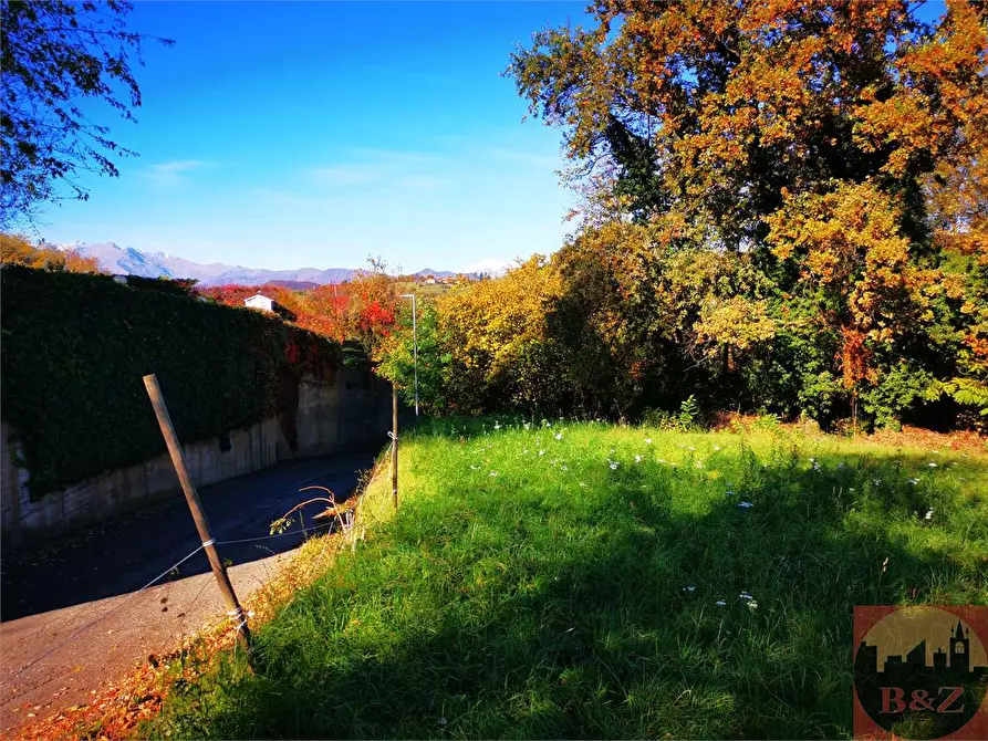 Immagine 12 di Terreno agricolo in vendita  a Villarbasse