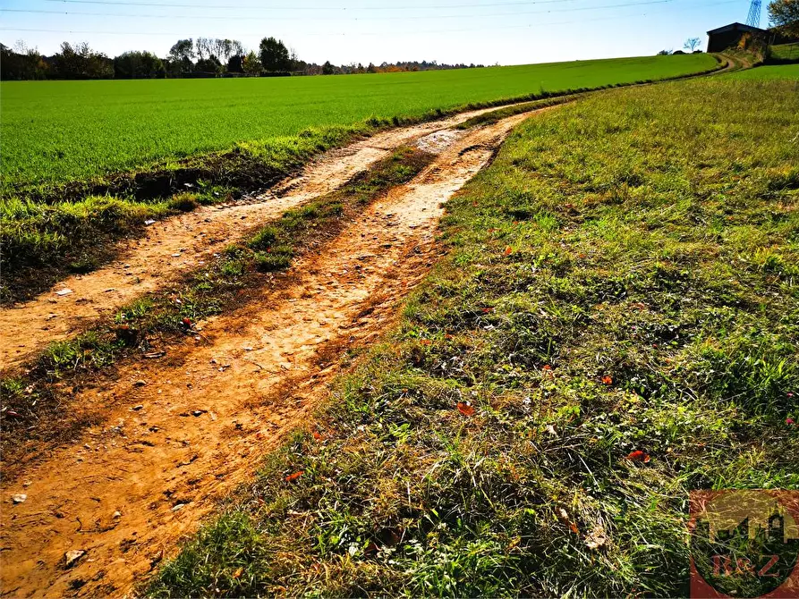 Immagine 13 di Terreno agricolo in vendita  a Villarbasse