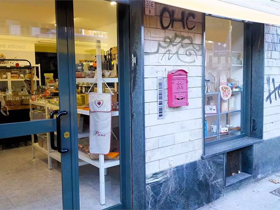 Immagine 3 di Negozio in affitto  in Corso Francia 306 a Collegno