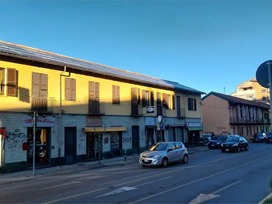 Immagine 2 di Negozio in affitto  in Corso Francia 306 a Collegno