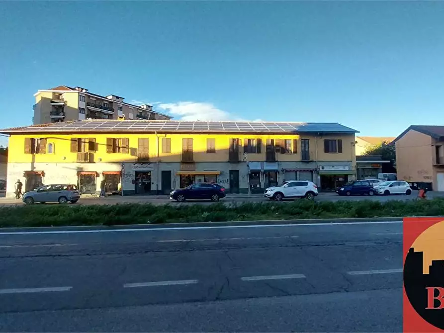 Immagine 11 di Negozio in affitto  in Corso Francia 306 a Collegno