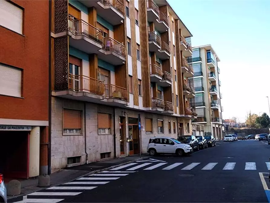 Immagine 14 di Bilocale in vendita  in Via Auriletto 6 a Rivoli