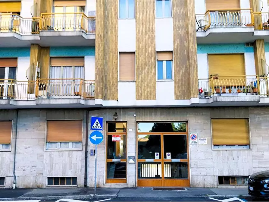 Immagine 20 di Bilocale in vendita  in Via Auriletto 6 a Rivoli