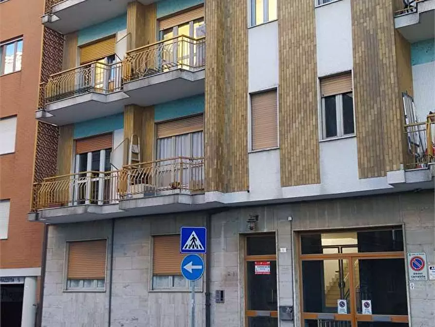 Immagine 21 di Bilocale in vendita  in Via Auriletto 6 a Rivoli