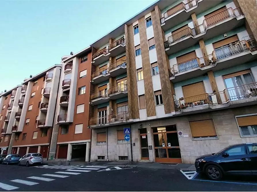 Immagine 2 di Bilocale in vendita  in Via Auriletto 6 a Rivoli