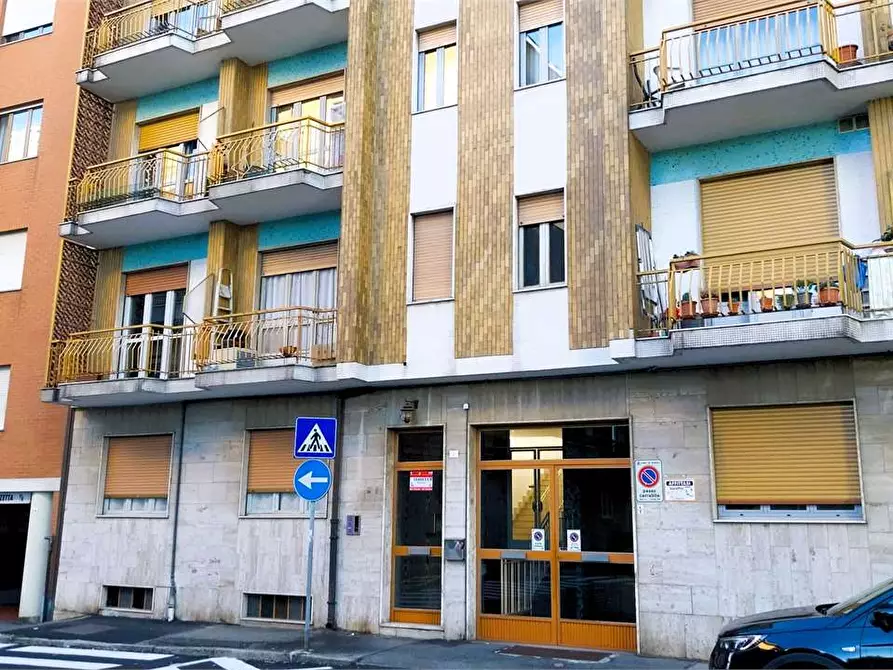 Immagine 3 di Bilocale in vendita  in Via Auriletto 6 a Rivoli
