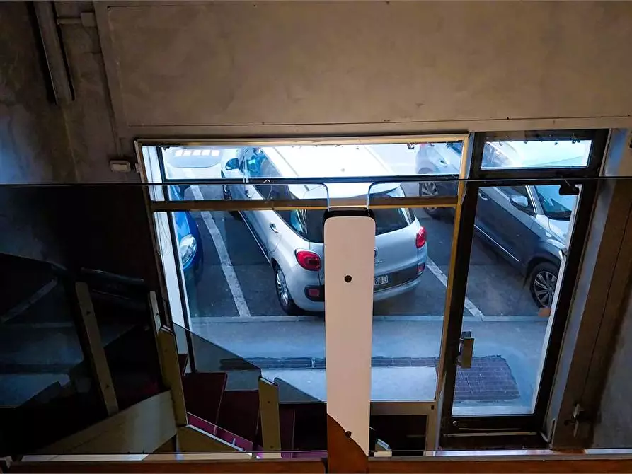 Immagine 17 di Negozio in affitto  in Via Po 12 a Rivoli