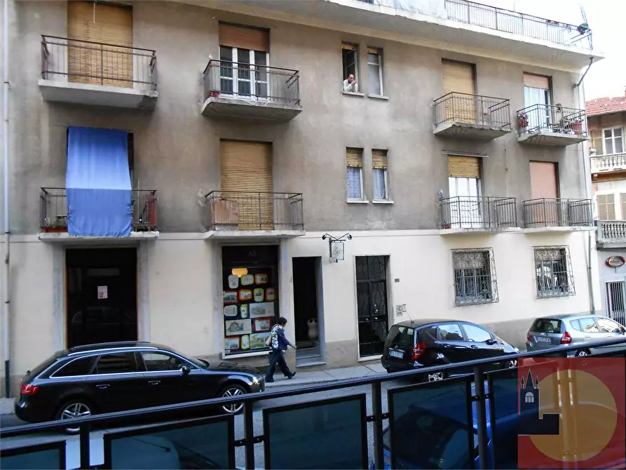 Immagine 6 di Bilocale in affitto  in via Leumann 21 a Rivoli