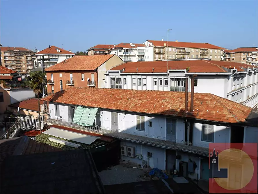 Immagine 16 di Bilocale in affitto  in via Leumann 21 a Rivoli