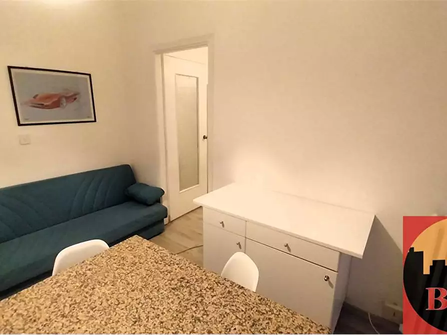 Immagine 2 di Bilocale in affitto  in via Leumann 21 a Rivoli