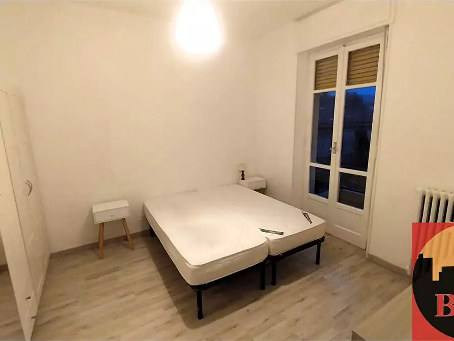 Immagine 7 di Bilocale in affitto  in via Leumann 21 a Rivoli